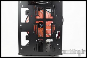 Xpredator Cube 55
