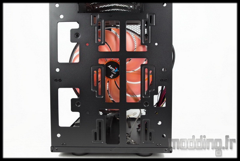 Xpredator Cube 55