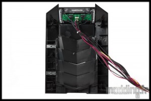 Xpredator Cube 57