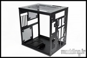 Xpredator Cube 70