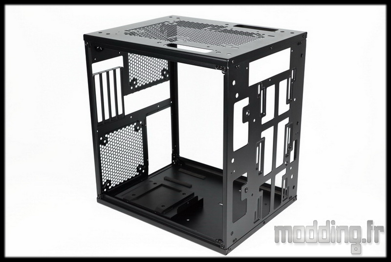 Xpredator Cube 70