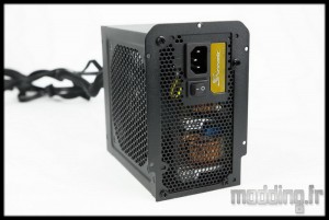 Xpredator Cube 71