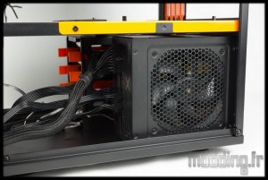Xpredator Cube 73