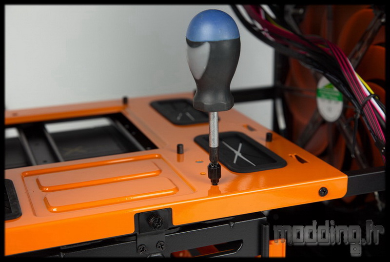 Xpredator Cube 74