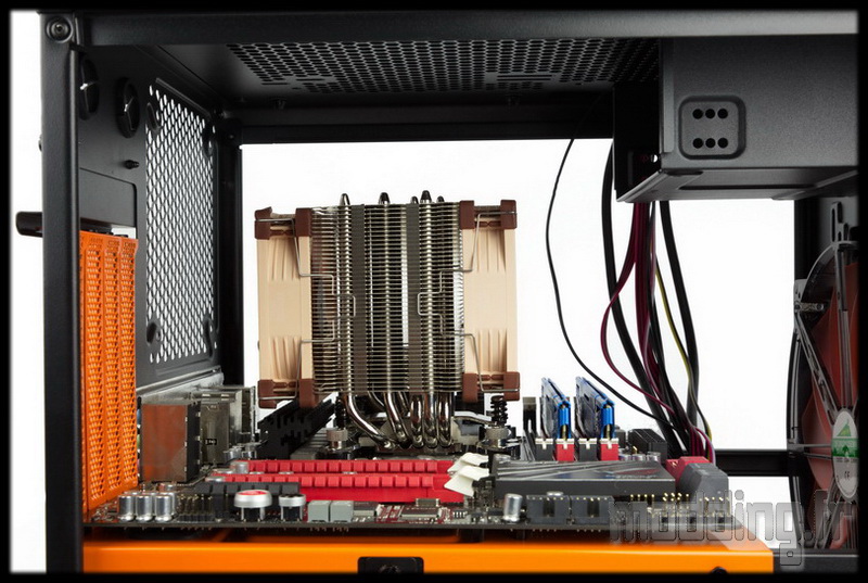 Xpredator Cube 75