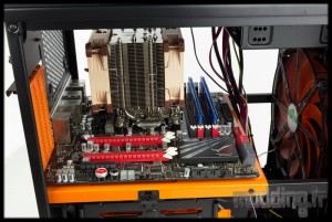 Xpredator Cube 76