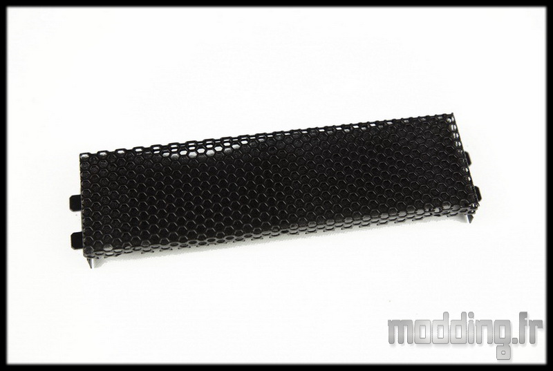 Xpredator Cube 77