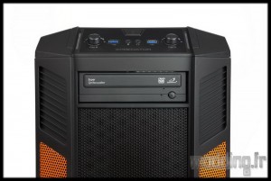 Xpredator Cube 80