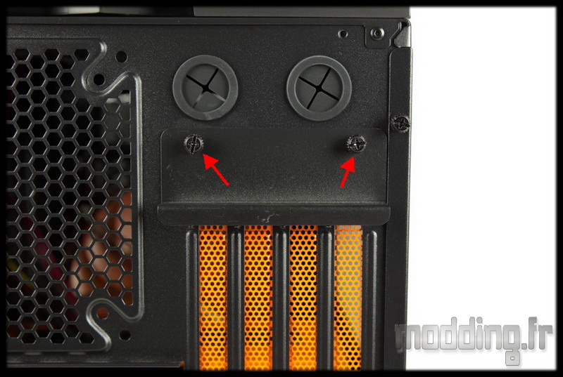 Xpredator Cube 93
