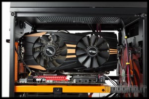 Xpredator Cube 96