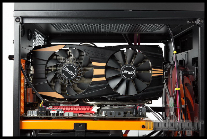 Xpredator Cube 96