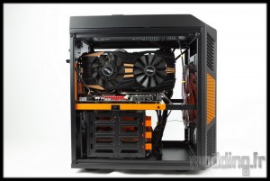Xpredator Cube 99