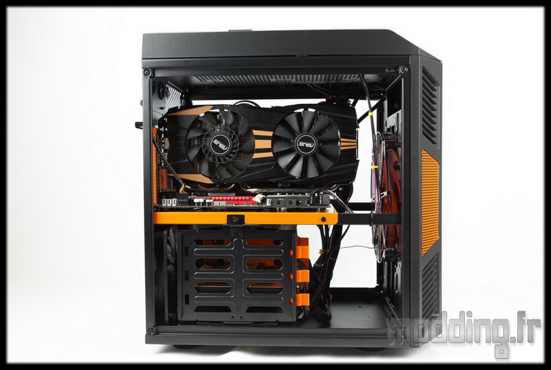 Xpredator Cube 99