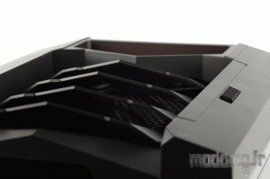 Xpredator Cube Teaser 04