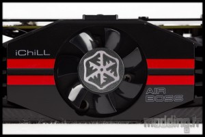 iChill Ultra 18