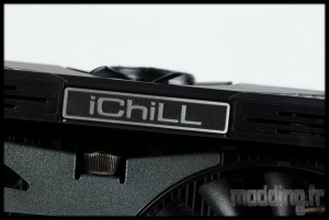 iChill Ultra 32