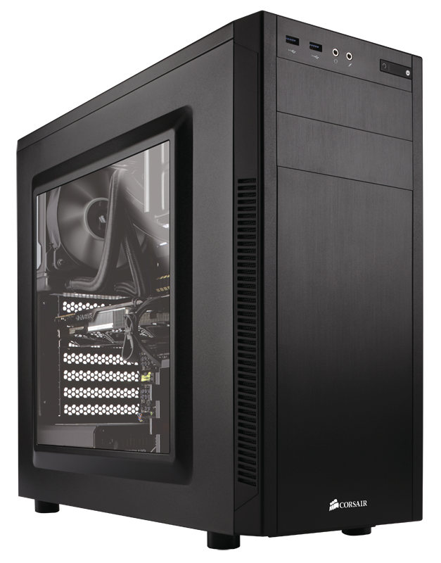 Carbide 100R de Corsair