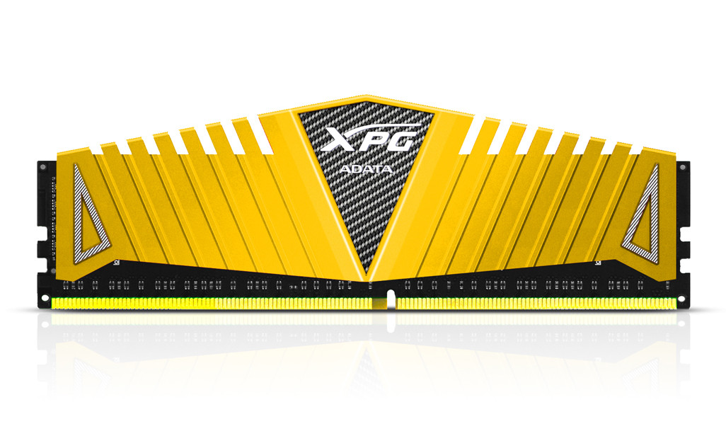 Nouveau record de vitesse pour la DDR4