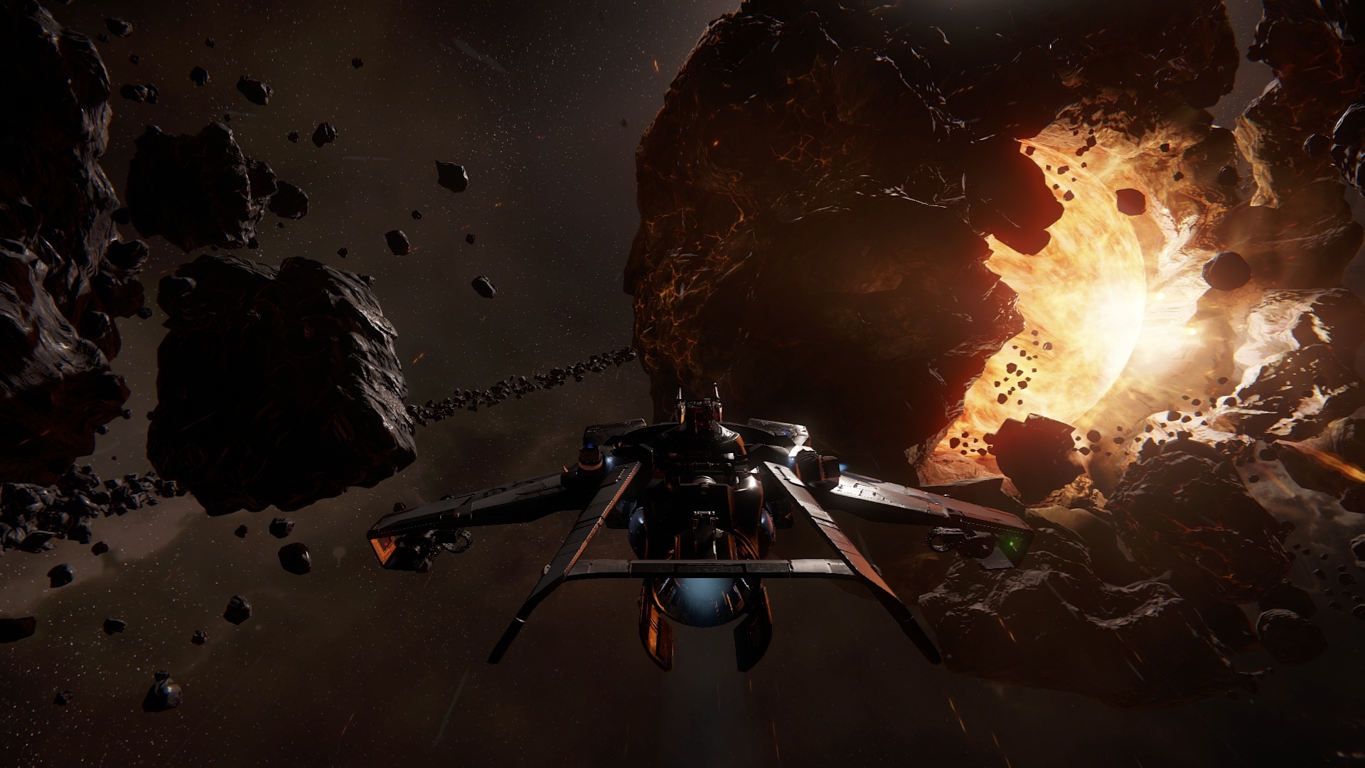 Star Citizen passe la barre des 70 millions $