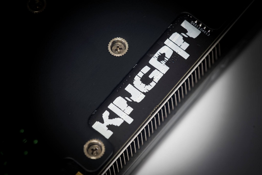 EVGA tease sa GeForce GTX 980 Classified K | ngp | n Edition