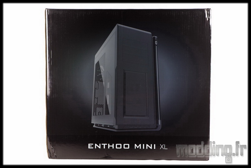 Enthoo Mini XL 01