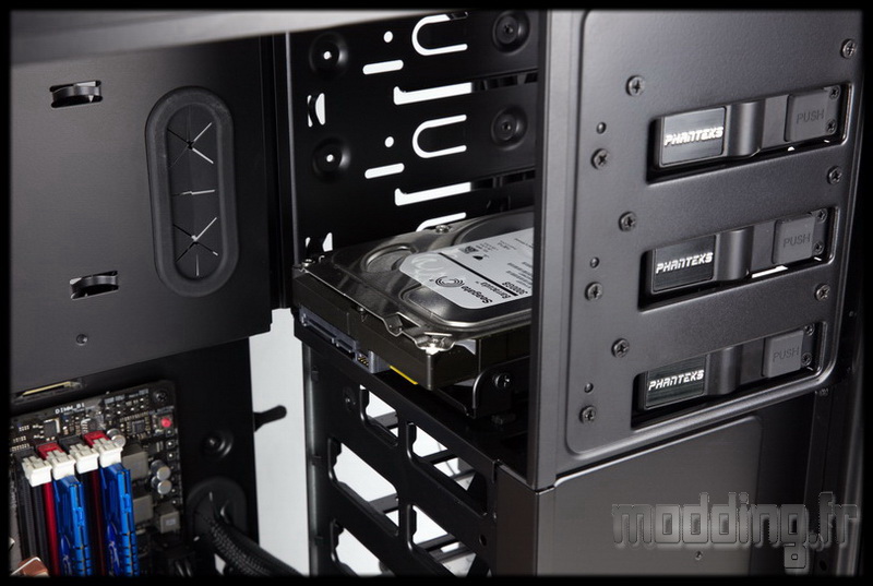 Enthoo Mini XL 127