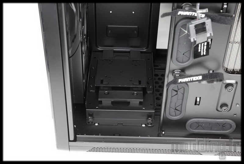 Enthoo Mini XL 128