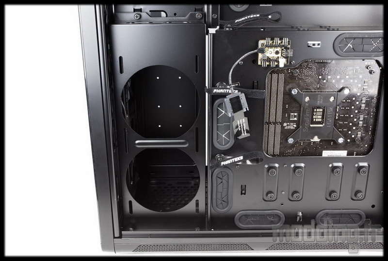 Enthoo Mini XL 130
