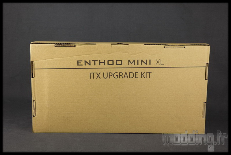 Enthoo Mini XL 132