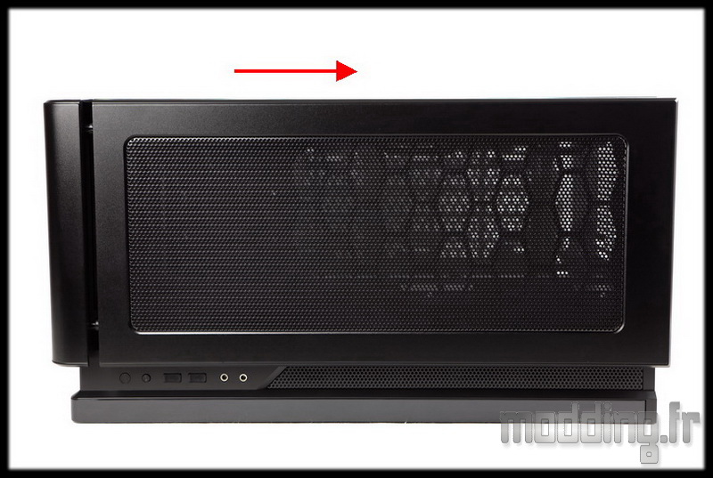 Enthoo Mini XL 26