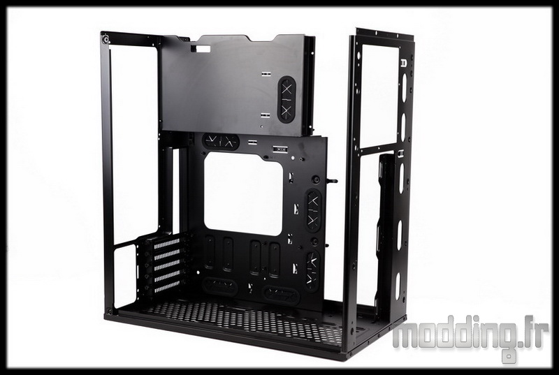 Enthoo Mini XL 85