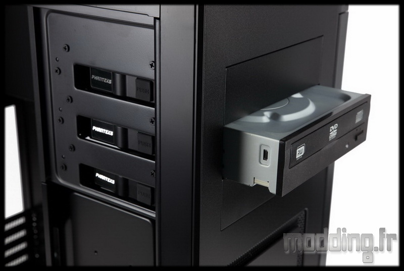 Enthoo Mini XL 97