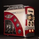 Streamliner 10