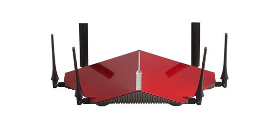 D-Link se lance dans les avions furtifs