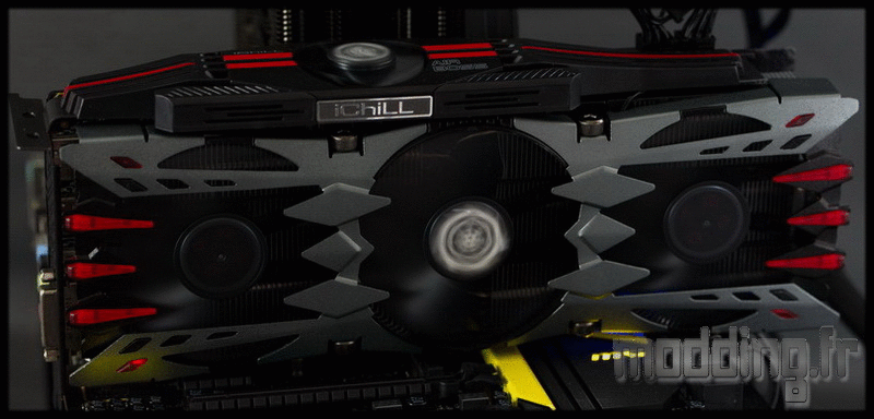 iChill Ultra 71