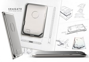 seagate