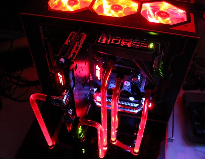 [MOD] Poseidon ROG mod par jones-965