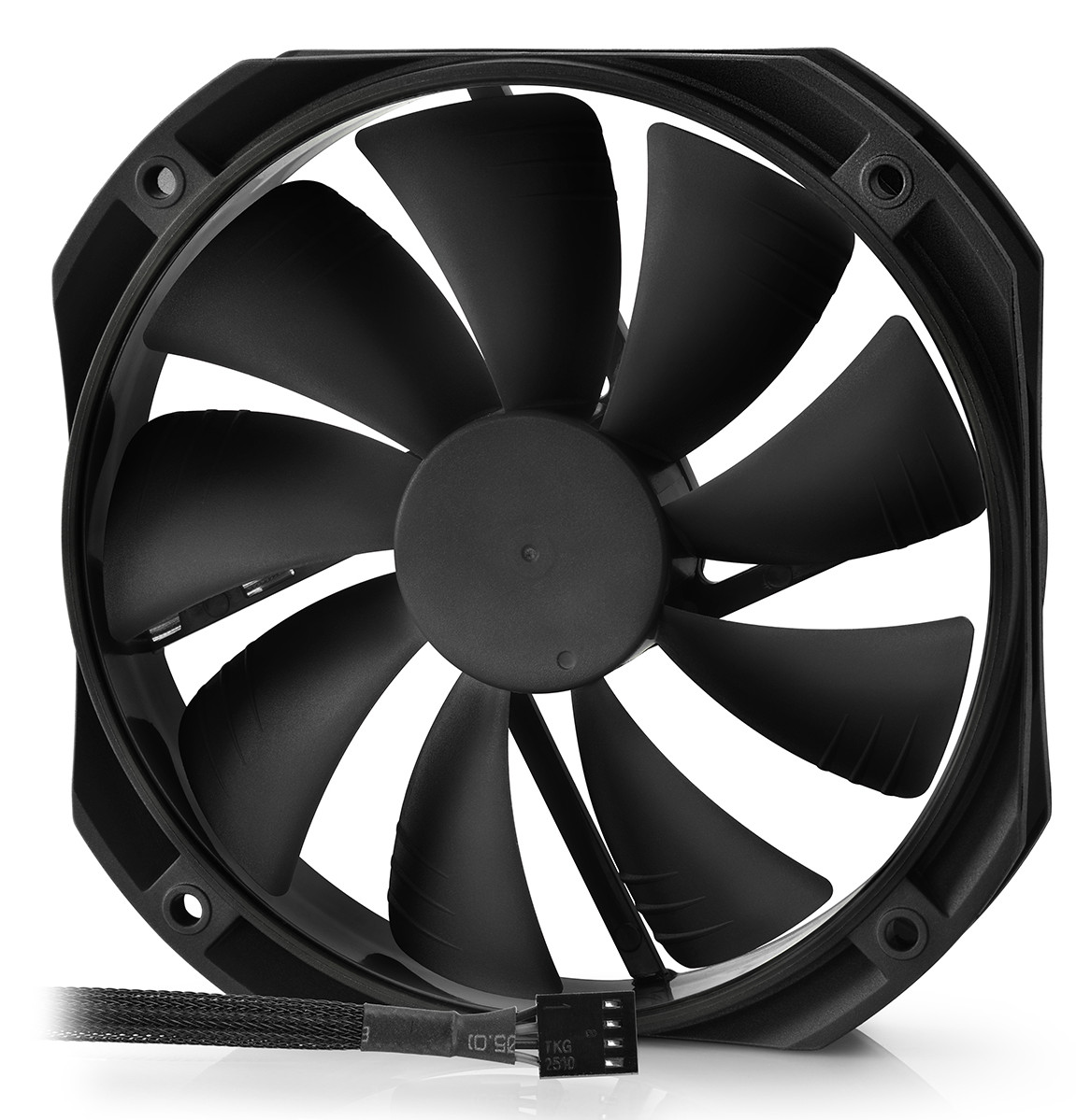 DeepCool sort un nouveau moulin