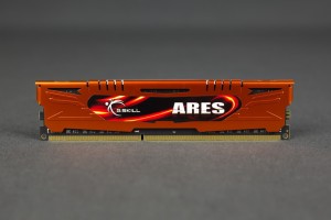 Ares Intro