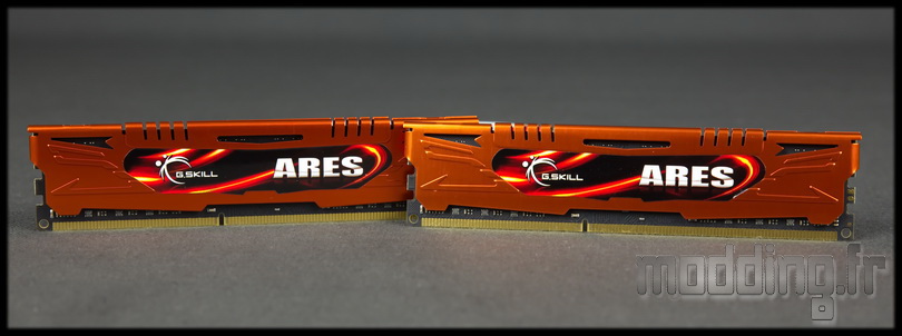 Ares Teaser