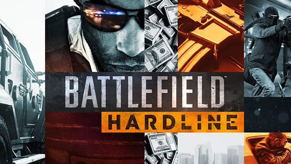 Configuration pour  Battlefield Hardline