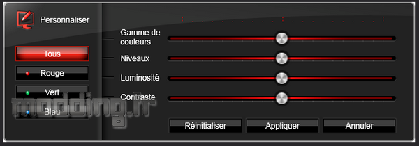 GTX 960 Gaming Log 10