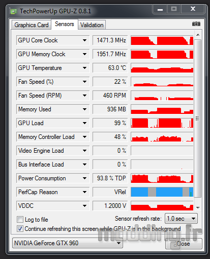 GTX 960 Gaming Test 06