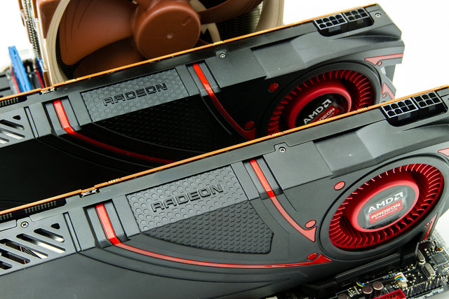 Rumeur: La R9 380x de retour dans de nouveaux benchs