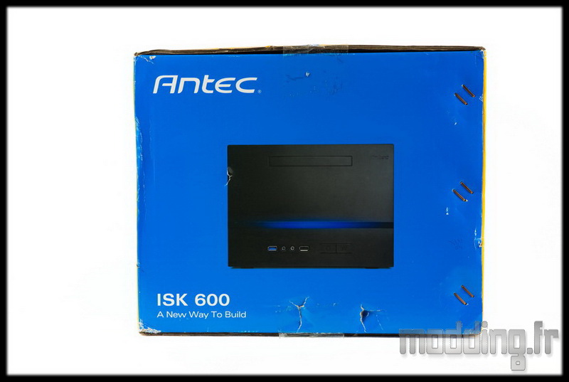 ISK 600 03
