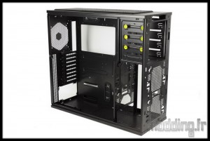 In Win 707 76