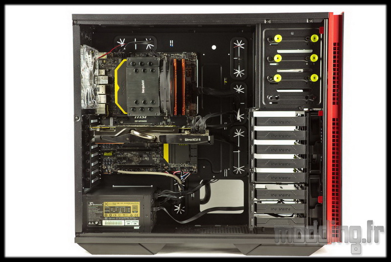 In Win 707 90