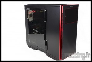 In Win 707 92