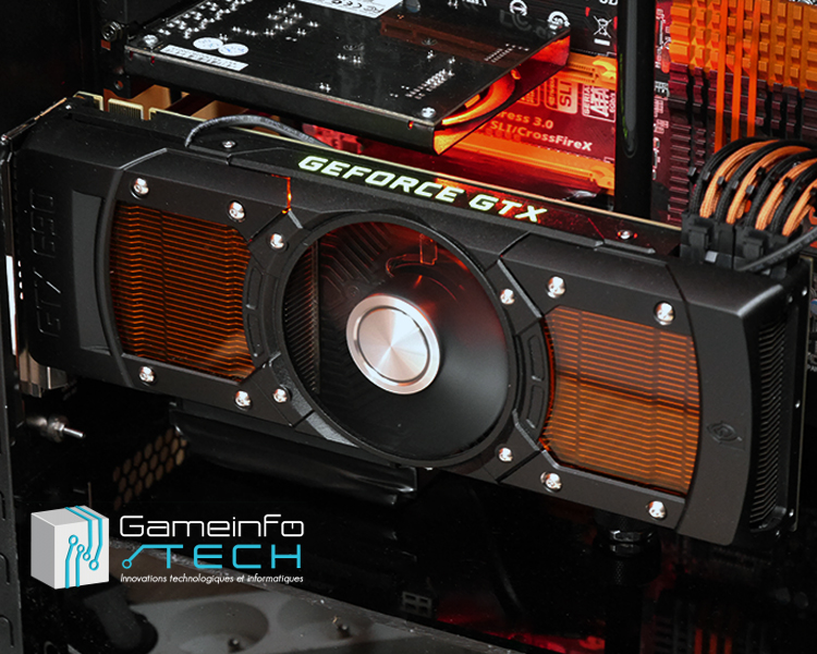 [MOD] Corsair 800D par GameinfoTech