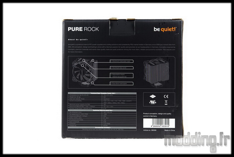 Pure Rock 02